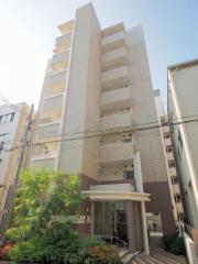 アベニール四天王寺
