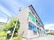 千葉都市モノレールみつわ台駅まで徒歩5分