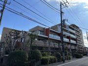 ＪＲ総武線（各駅停車）小岩駅まで徒歩22分