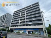 ＪＲ総武線（各駅停車）船橋駅まで徒歩8分