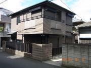 吉川貸家