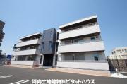 ブランクロス 7