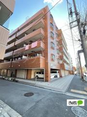 京急本線黄金町駅まで徒歩5分