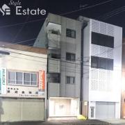 地下鉄名城線上前津駅まで徒歩6分