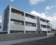 南海本線北助松駅まで徒歩7分