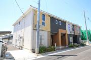 ＪＲ武蔵野線新座駅まで徒歩16分