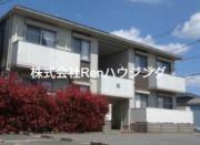 シャーメゾンプランドール A棟
