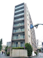 東武伊勢崎・大師線牛田駅まで徒歩2分