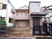 新芦屋下戸建