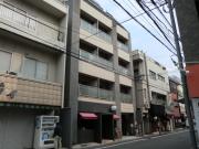 エスタシオン・デ・山科