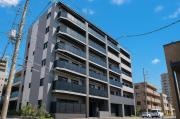 ＪＲ中央線八王子駅まで徒歩12分