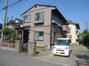 ＪＲ越後線青山駅まで徒歩37分