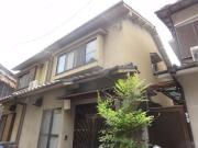 ＪＲ奈良線宇治駅まで徒歩4分