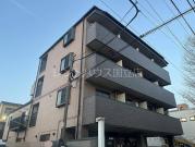 ＪＲ南武線矢川駅まで徒歩10分