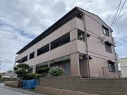ガーデンヒルズ河和田壱番館