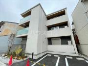 GLANZ馬場町