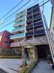 ＪＲ中央線阿佐ケ谷駅まで徒歩3分