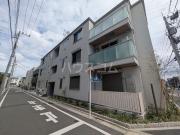 セレスティア六町IV