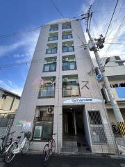 コートヴィエール新大阪