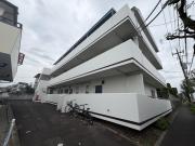 山根マンション