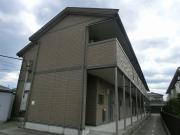 富山地鉄富山市内線大町駅まで徒歩7分
