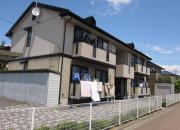 アヴェニール田園A棟