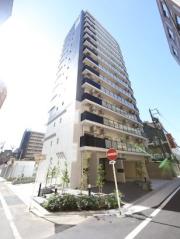 地下鉄東山線名古屋駅まで徒歩4分