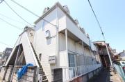 カルタス21竹の塚第2