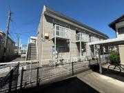 ＪＲ可部線下祇園駅まで徒歩11分