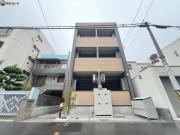 ハーモニーテラス内代町II
