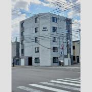 ＪＲ札沼線新琴似駅まで徒歩6分