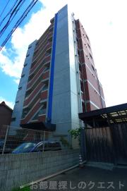 Soleil cort桜本町
