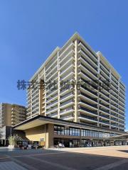 ＪＲ鹿児島本線吉塚駅まで徒歩2分