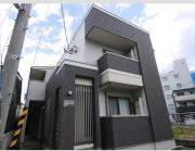 クレフラスト長町駅前