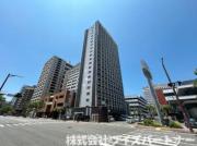 西鉄天神大牟田線西鉄福岡（天神）駅まで徒歩12分