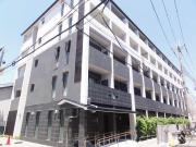べラジオ京都西院ウエストシティ