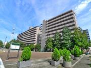 ＪＲ総武線（各駅停車）錦糸町駅まで徒歩5分