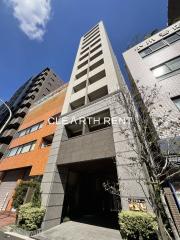 コンシェリア南麻布 PLATINUM SQUARE