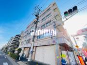 東急多摩川線武蔵新田駅まで徒歩1分