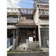 松原市田井城テラス