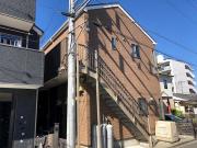 グリーンライン高田駅まで徒歩9分
