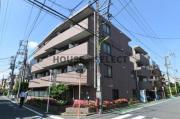 東急田園都市線三軒茶屋駅まで徒歩9分