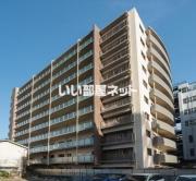 ＪＲ高崎線上尾駅まで徒歩4分
