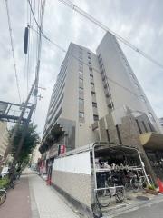 グランディール阪南町