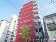 ＪＲ大阪環状線桜ノ宮駅まで徒歩4分