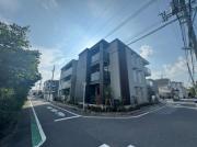 京成本線京成高砂駅まで徒歩18分