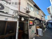 東今里3丁目貸家.