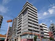 地下鉄七隈線薬院大通駅まで徒歩2分