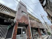 ＪＲ大阪環状線桜ノ宮駅まで徒歩5分