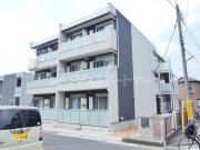 ＪＲ総武線（各駅停車）船橋駅まで徒歩10分